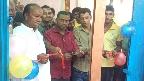 মিঠাপুকুর